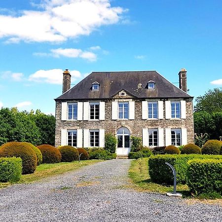 Le Domaine De La Feriere Villa Sallen Eksteriør bilde