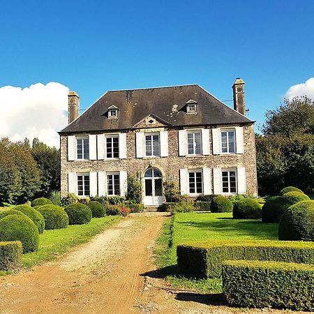 Le Domaine De La Feriere Villa Sallen Eksteriør bilde