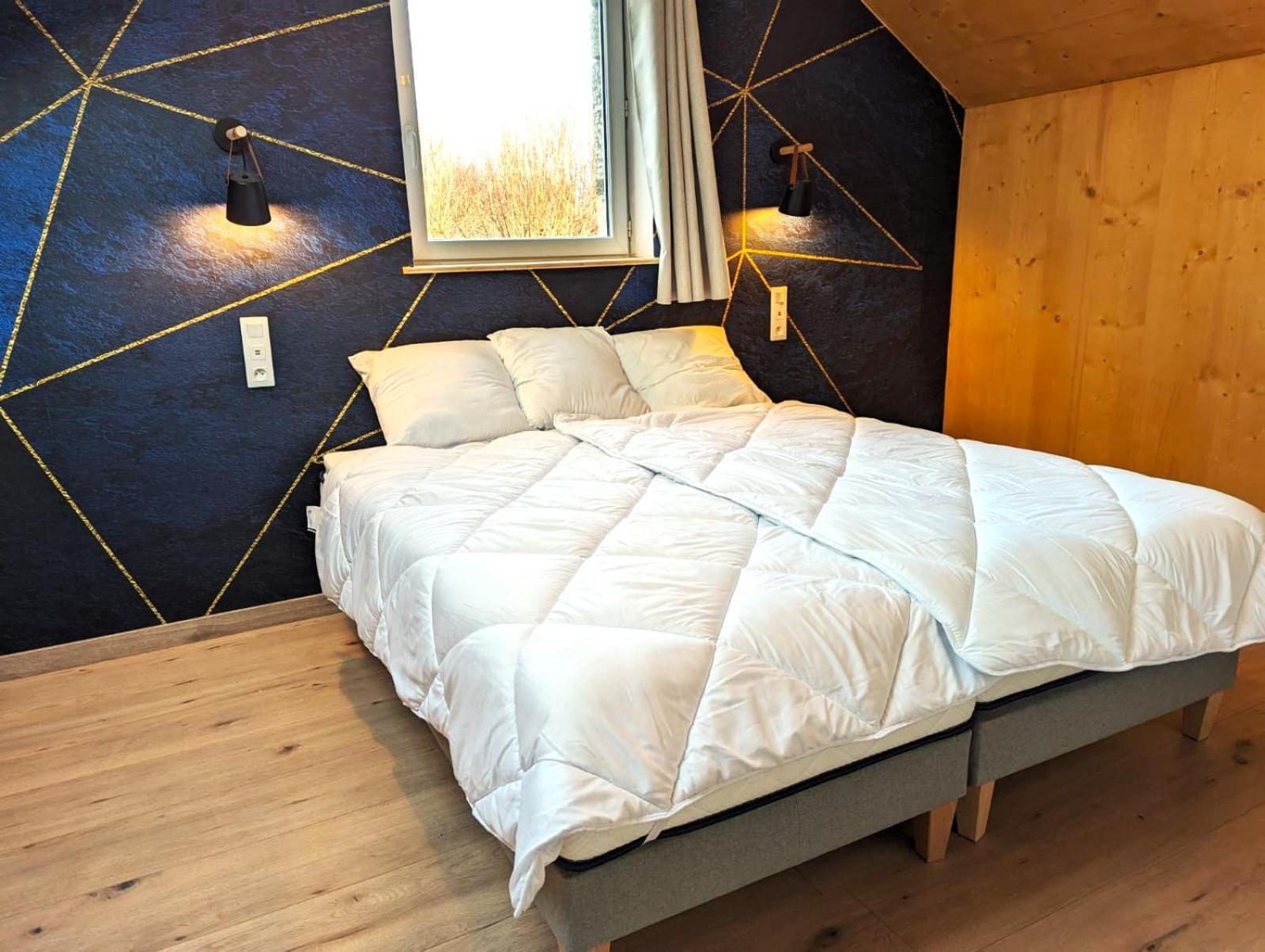Le Domaine De La Feriere Villa Sallen Eksteriør bilde